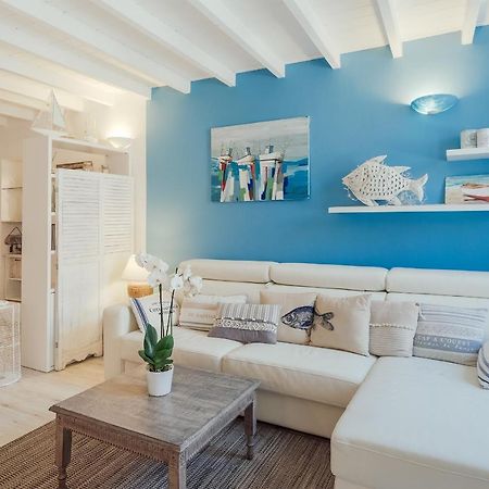Sanremo Amazing Apartment With Private Parking Екстер'єр фото