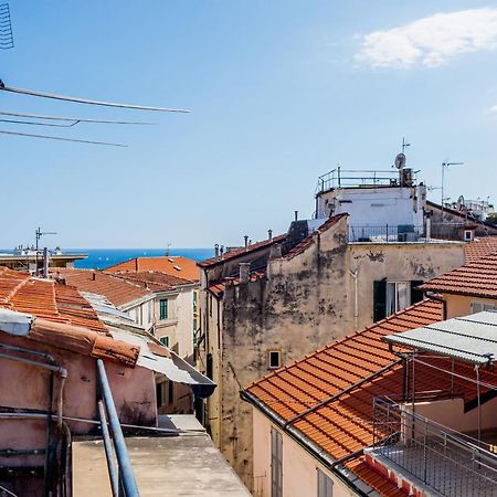 Sanremo Amazing Apartment With Private Parking Екстер'єр фото