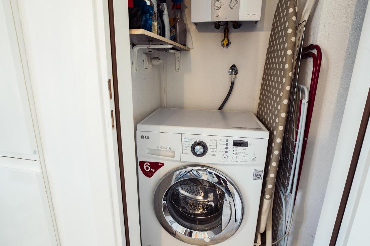 Sanremo Amazing Apartment With Private Parking Екстер'єр фото