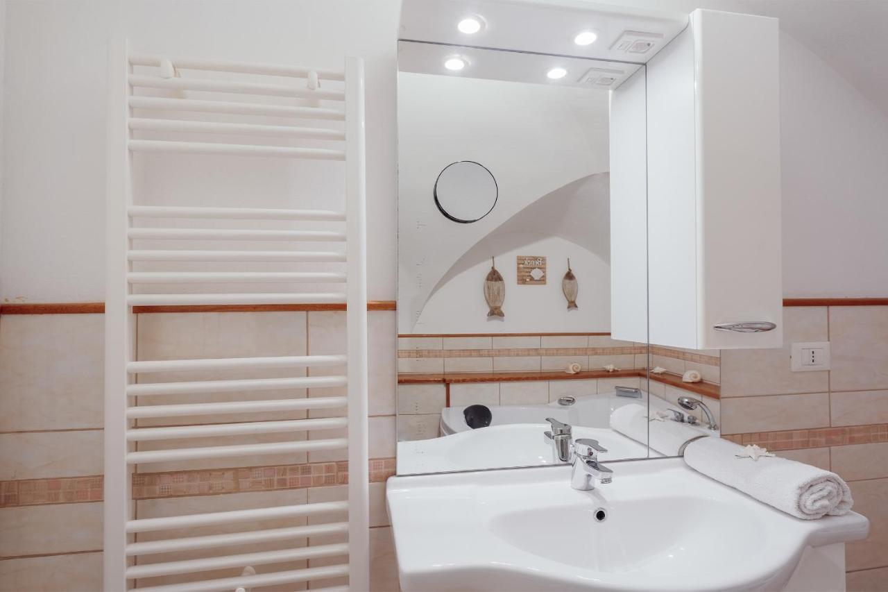 Sanremo Amazing Apartment With Private Parking Екстер'єр фото