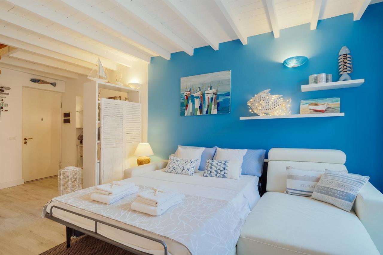 Sanremo Amazing Apartment With Private Parking Екстер'єр фото