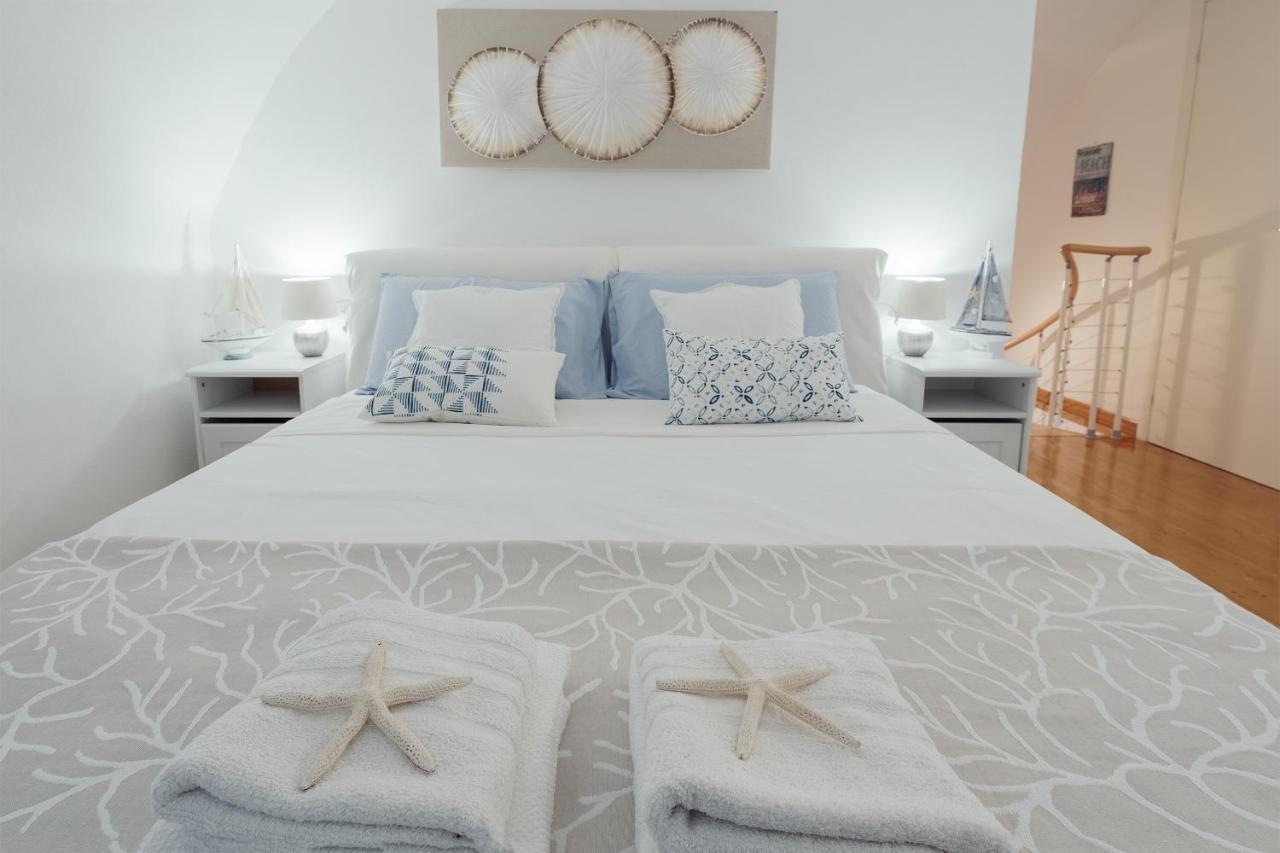 Sanremo Amazing Apartment With Private Parking Екстер'єр фото