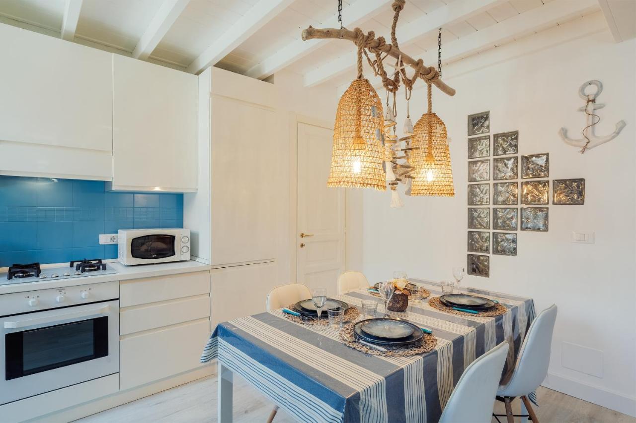 Sanremo Amazing Apartment With Private Parking Екстер'єр фото