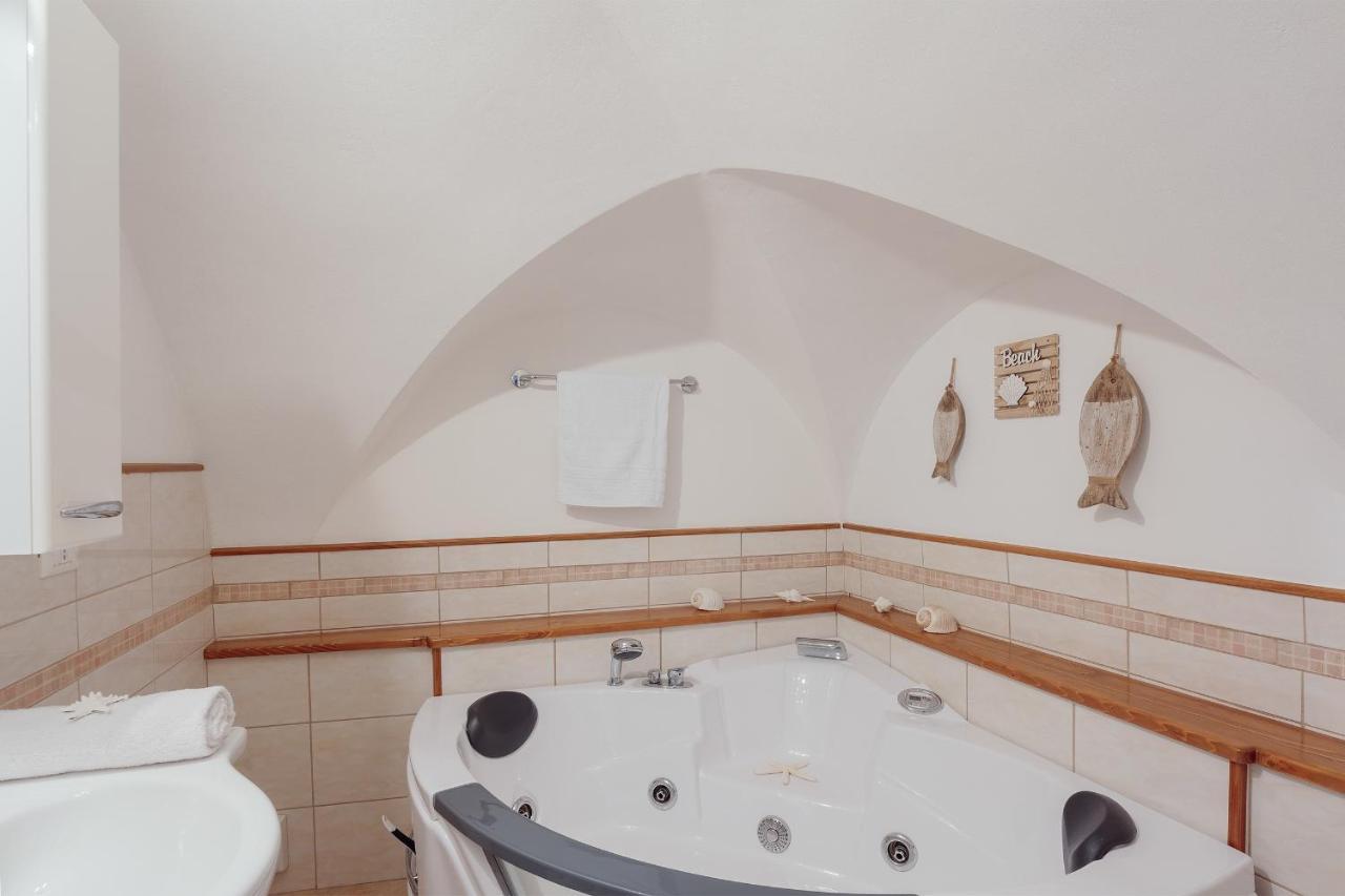 Sanremo Amazing Apartment With Private Parking Екстер'єр фото