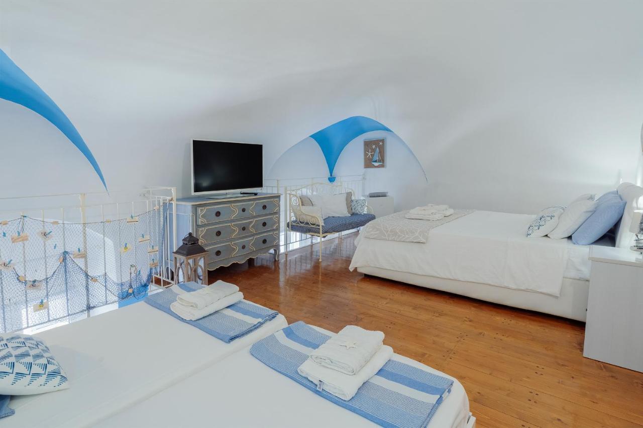 Sanremo Amazing Apartment With Private Parking Екстер'єр фото