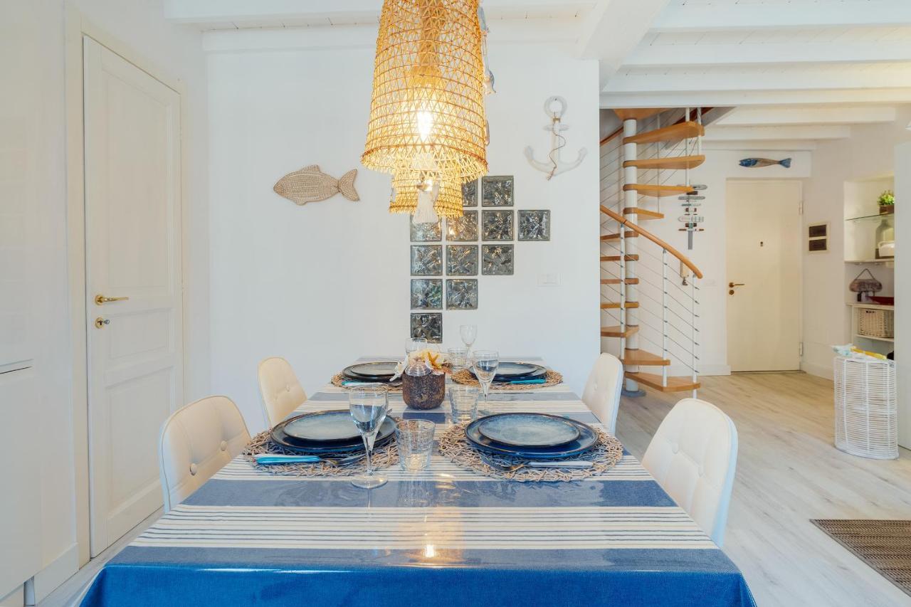 Sanremo Amazing Apartment With Private Parking Екстер'єр фото